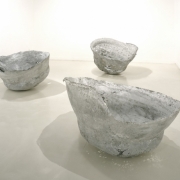 Trois crat&Atilde;&uml;res