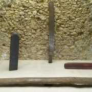 vue d'atelier